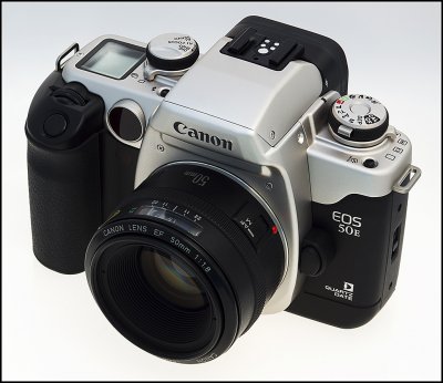 Most beautiful Canon EOS SLR camera | Canon Forums