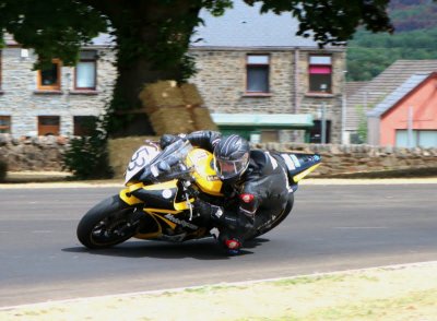 ABERDARE PARK BLACK BIKE.JPG