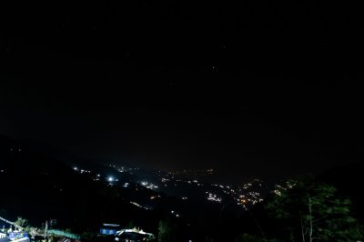 canon m200 night photography