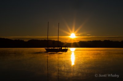 Sunrise & Boat 1 (1 of 1).jpg