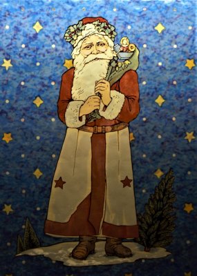 Stained Glass Santa Standing 888.jpg