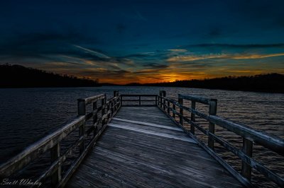 Sunset At The Lake 1.jpg