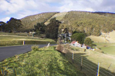 Road leading into Collinsvale.jpg