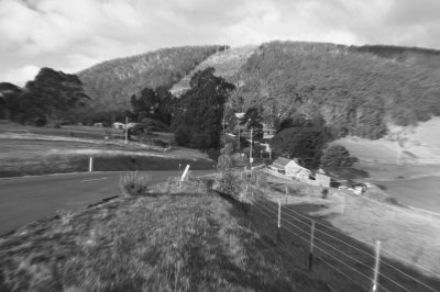 Road leading into Collinsvale in B ad w.jpg