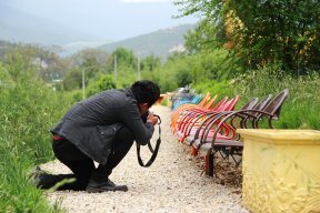 Rigpa Dorji