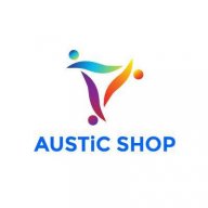 AUSTiC 3D Shop