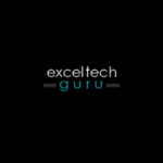 Exceltechguru