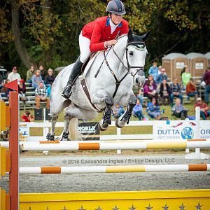 Olympian Lauren Kieffer Landmarks Monaco