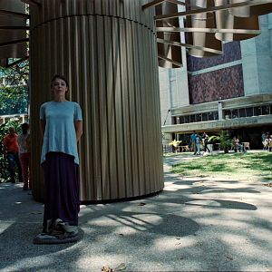 María (2016), Kodak portra 400