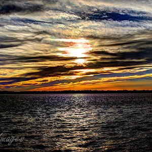 Charleston Harbor