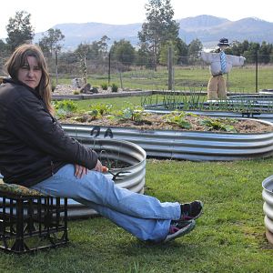 Chigwell Community Garden