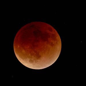 Lunar Eclipse of 2015