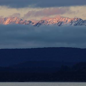 From Te Anau