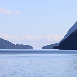 Southern Alps