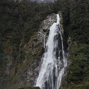 Milford Sound