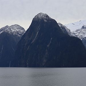 Milford Sound