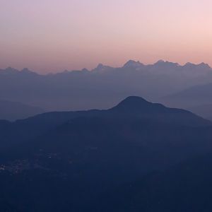 Kanchenjunga