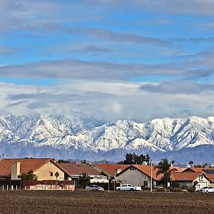 Moreno Valley, California