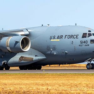 C-17 Globemaster III