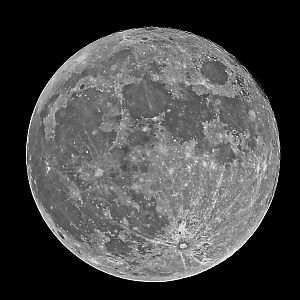 10-9-2022 full moon