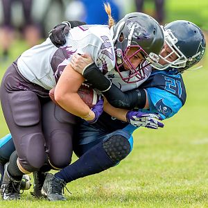 Melton Wolves Vs Geelong Buccaneers