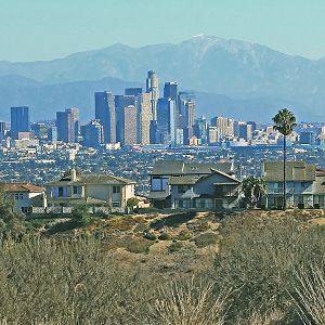 Los Angeles, California