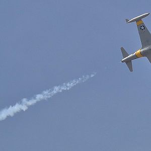 Lockheed T-33