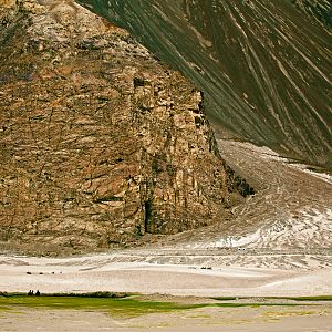 Nubra Valley