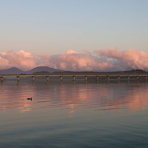 Hokitika River