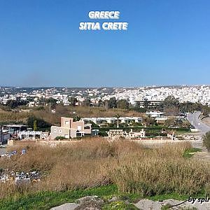 SITIA CRETE GREECE - YouTube