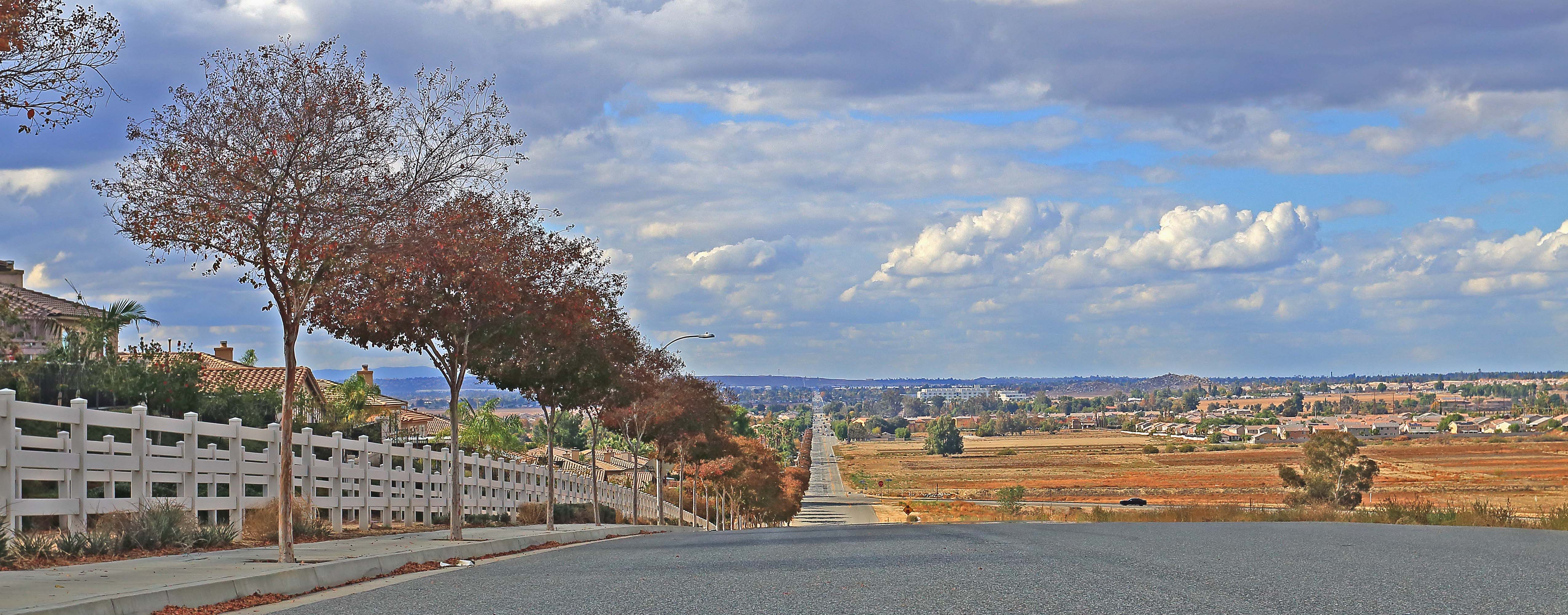 Moreno Valley, California, my hometown. | Canon Forums